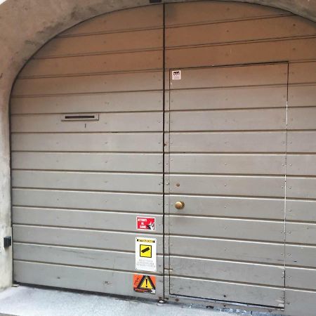 B&B Treviglio Εξωτερικό φωτογραφία