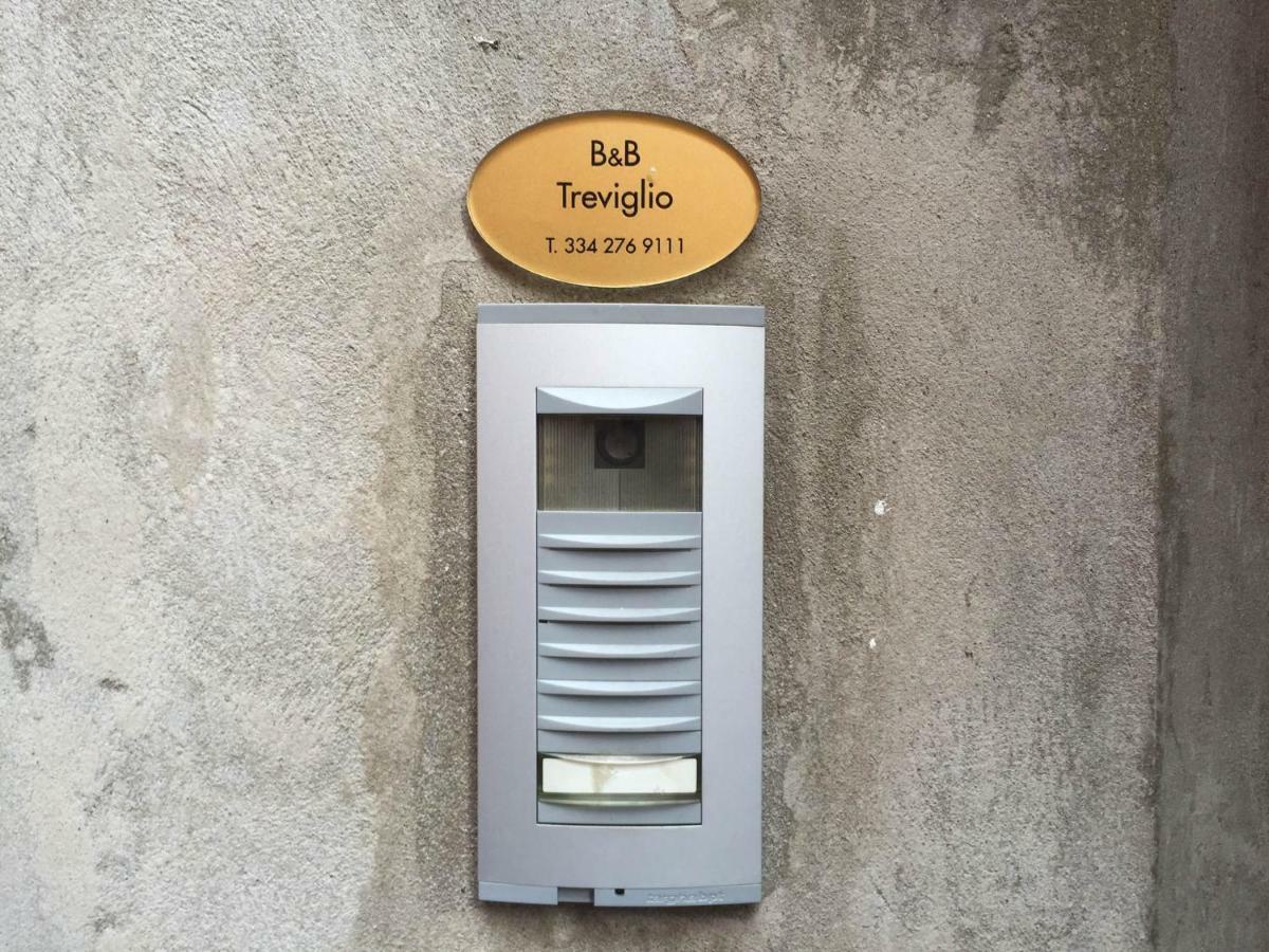 B&B Treviglio Εξωτερικό φωτογραφία