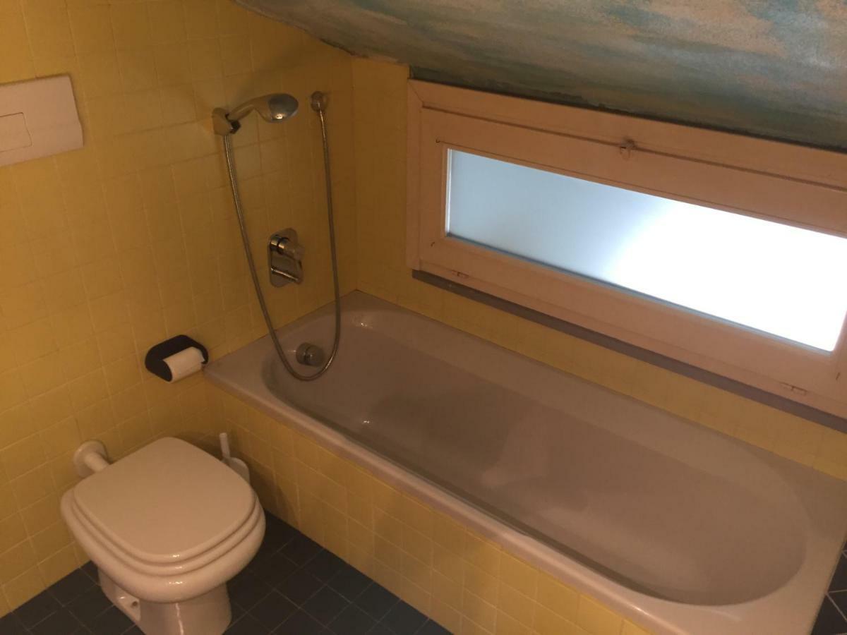 B&B Treviglio Εξωτερικό φωτογραφία