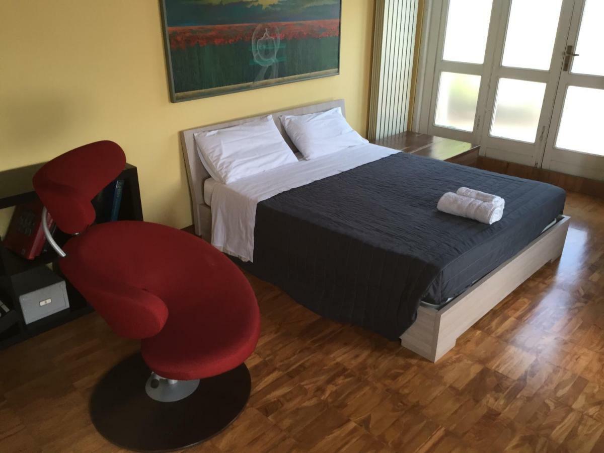 B&B Treviglio Εξωτερικό φωτογραφία