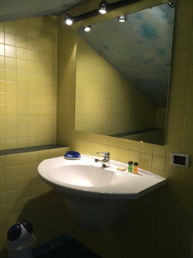B&B Treviglio Εξωτερικό φωτογραφία