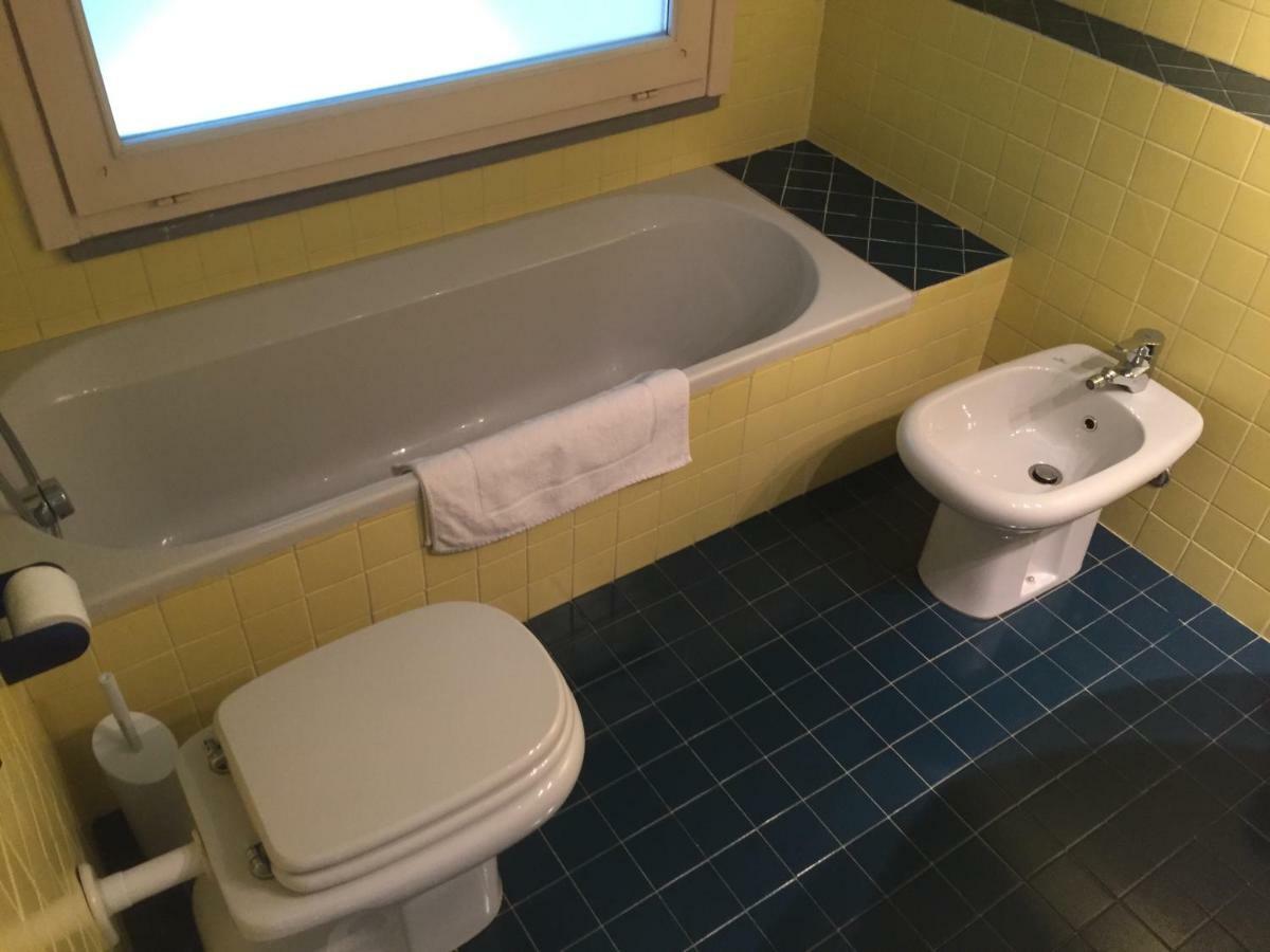 B&B Treviglio Εξωτερικό φωτογραφία