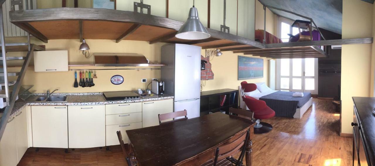 B&B Treviglio Εξωτερικό φωτογραφία