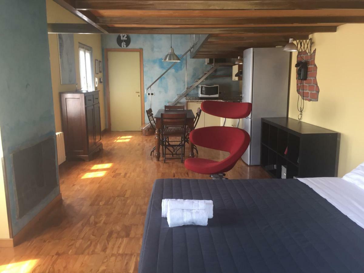 B&B Treviglio Εξωτερικό φωτογραφία