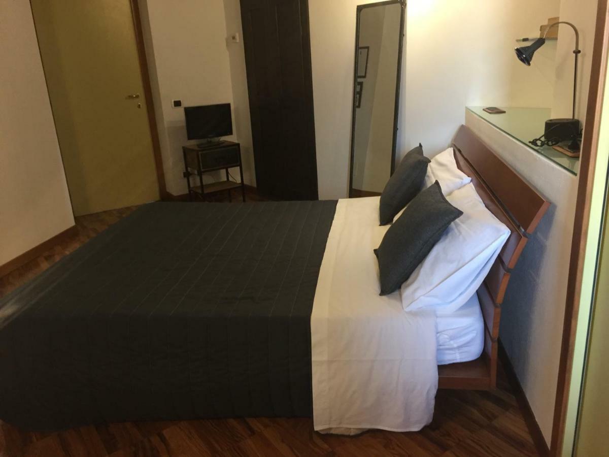 B&B Treviglio Εξωτερικό φωτογραφία