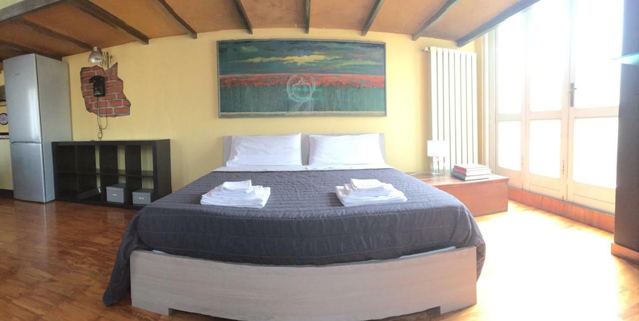 B&B Treviglio Εξωτερικό φωτογραφία
