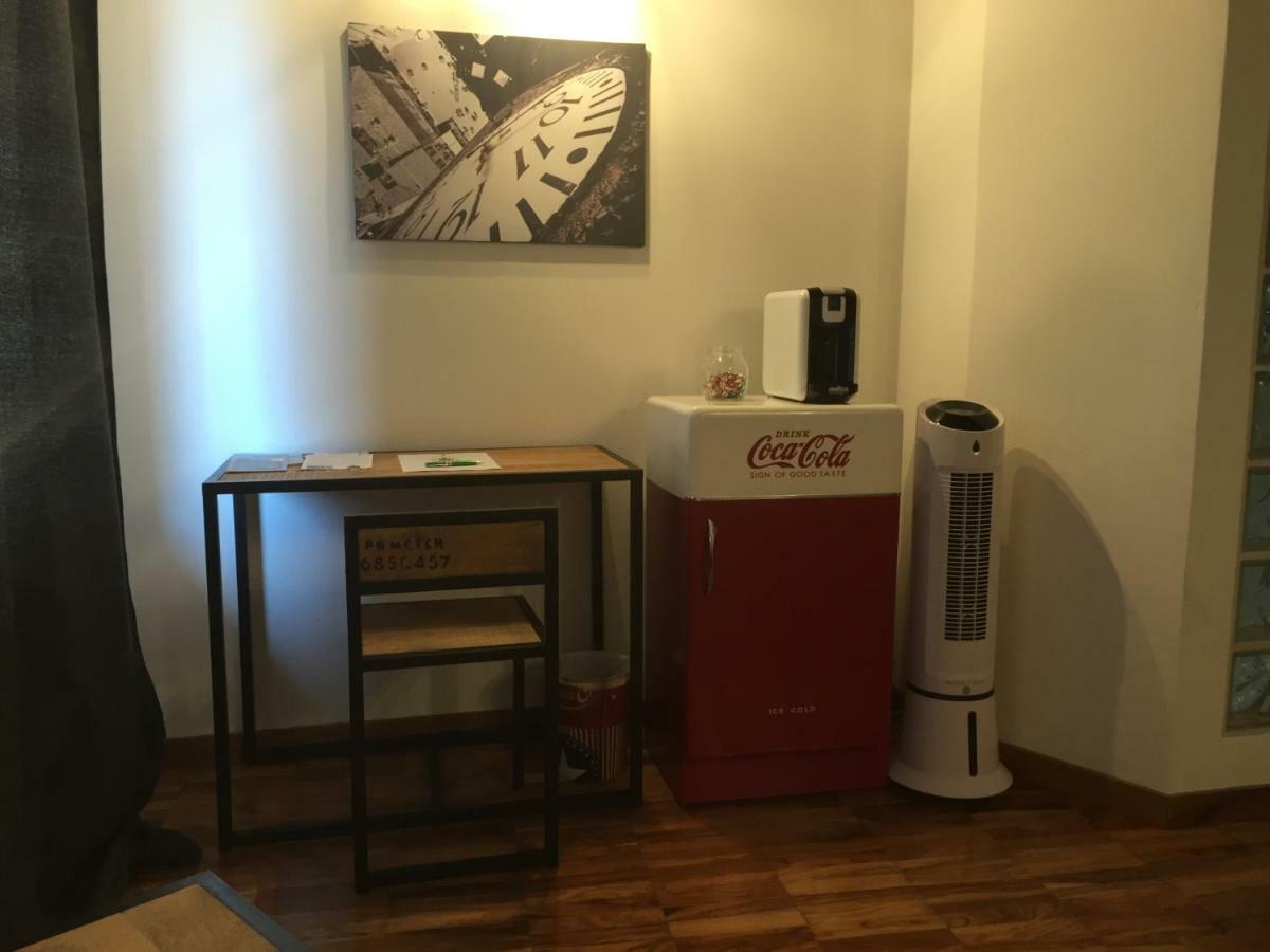 B&B Treviglio Εξωτερικό φωτογραφία
