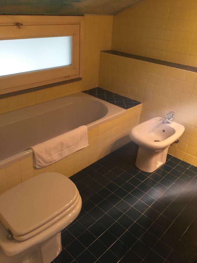 B&B Treviglio Εξωτερικό φωτογραφία