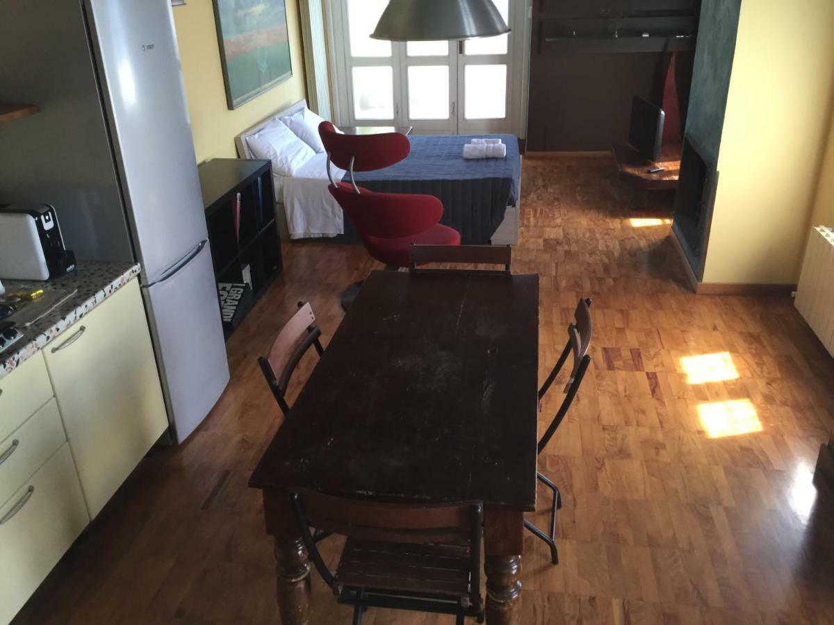 B&B Treviglio Εξωτερικό φωτογραφία