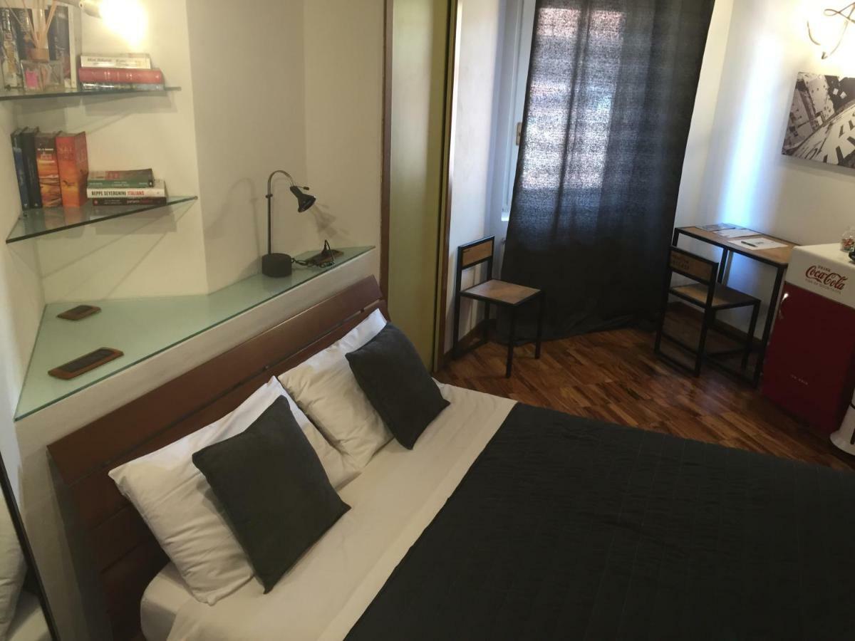 B&B Treviglio Εξωτερικό φωτογραφία