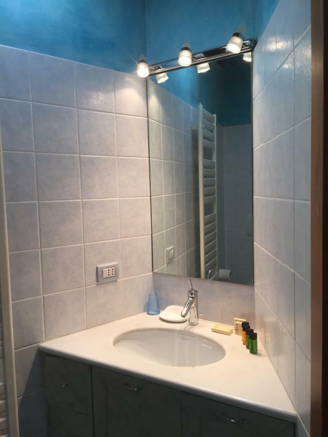 B&B Treviglio Εξωτερικό φωτογραφία