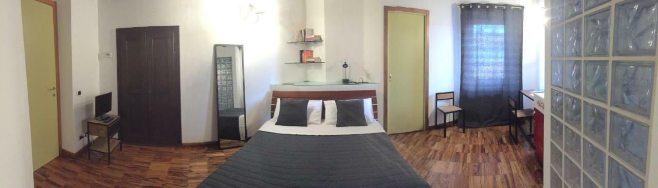 B&B Treviglio Εξωτερικό φωτογραφία