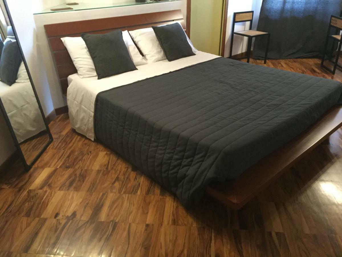 B&B Treviglio Εξωτερικό φωτογραφία