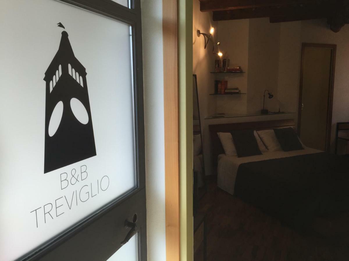 B&B Treviglio Εξωτερικό φωτογραφία