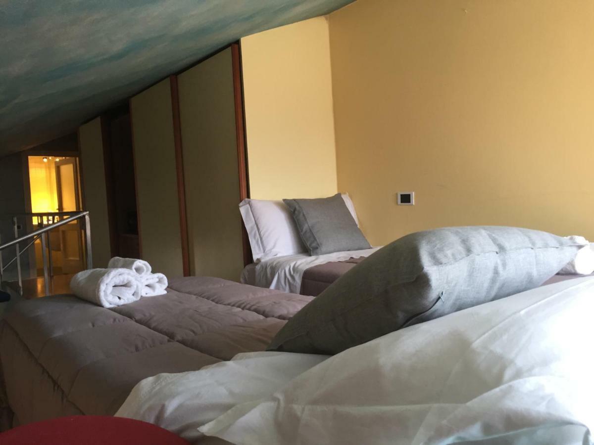 B&B Treviglio Εξωτερικό φωτογραφία