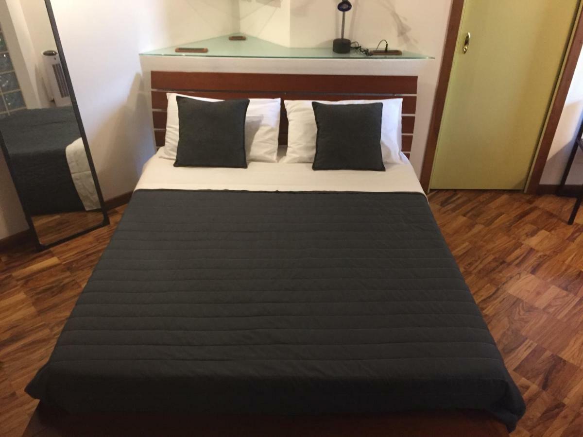 B&B Treviglio Εξωτερικό φωτογραφία