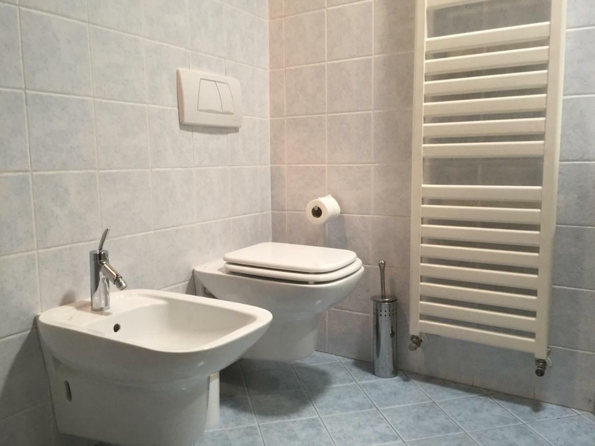 B&B Treviglio Εξωτερικό φωτογραφία
