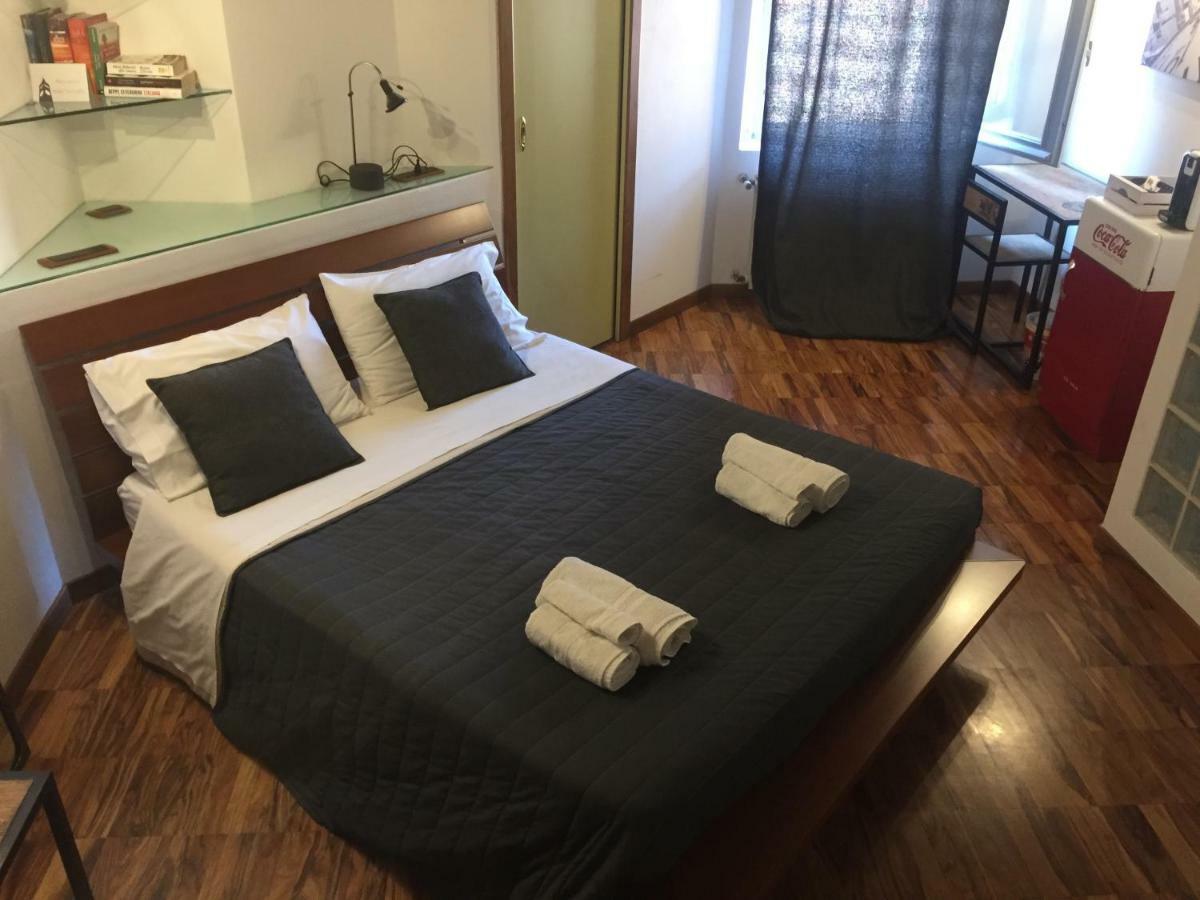 B&B Treviglio Εξωτερικό φωτογραφία