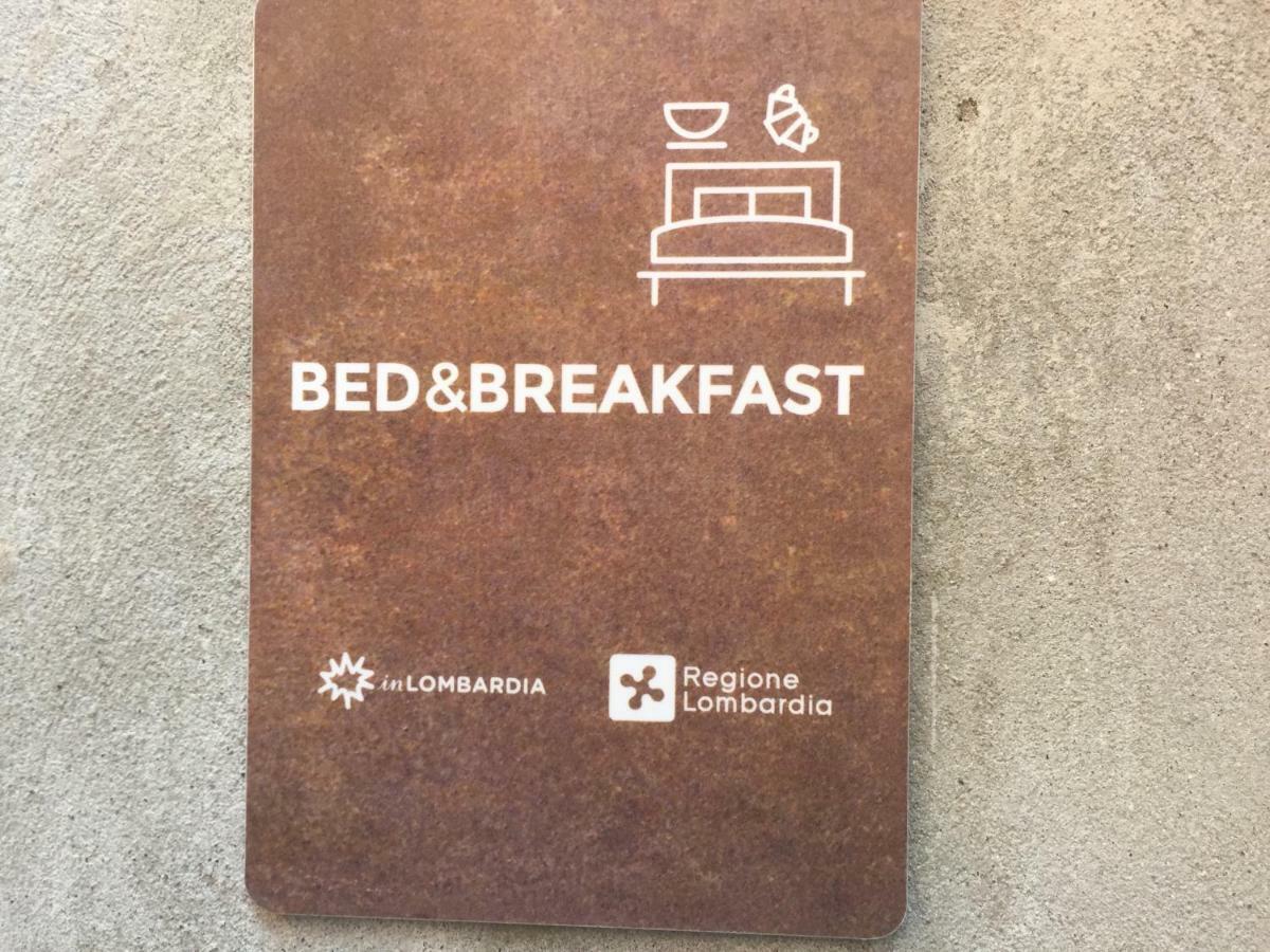 B&B Treviglio Εξωτερικό φωτογραφία